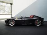 Ferrari Monza SP2 2018 года
